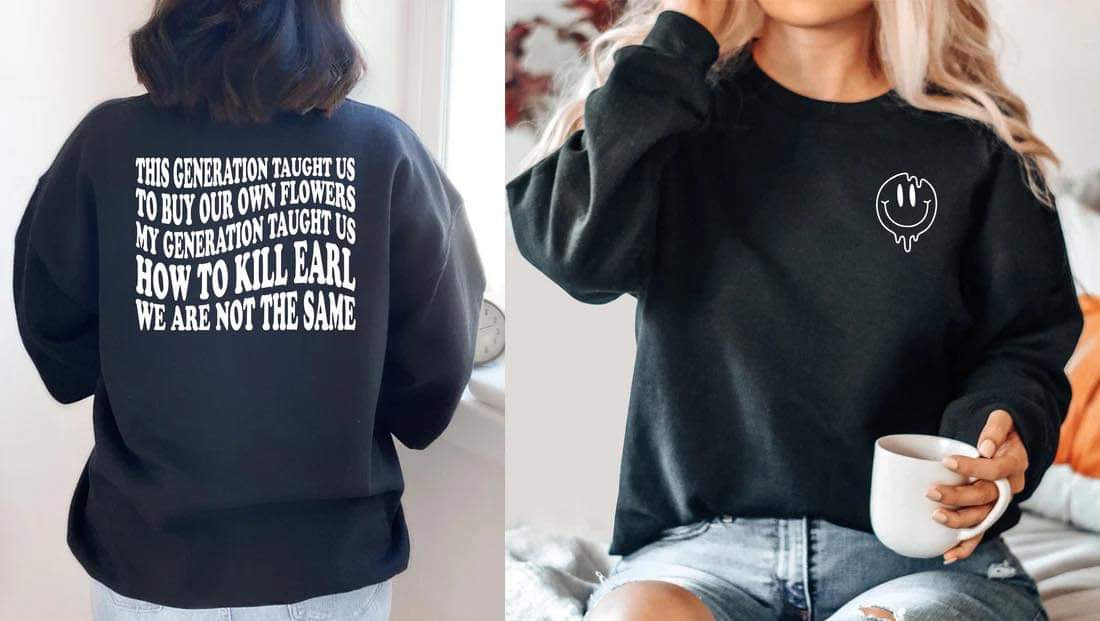 This Generation Short Sleeve