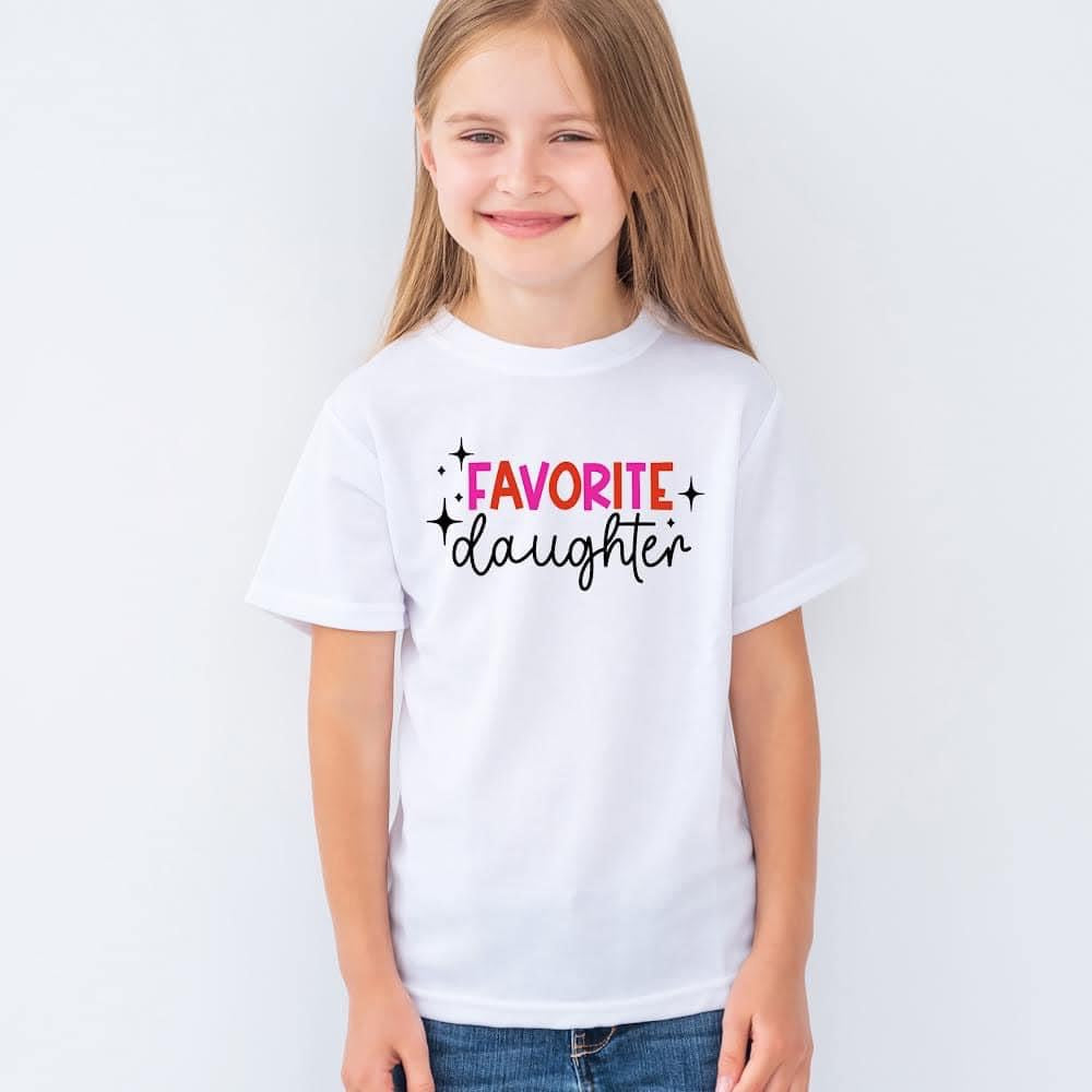 Favorite Daughter Short Sleeve