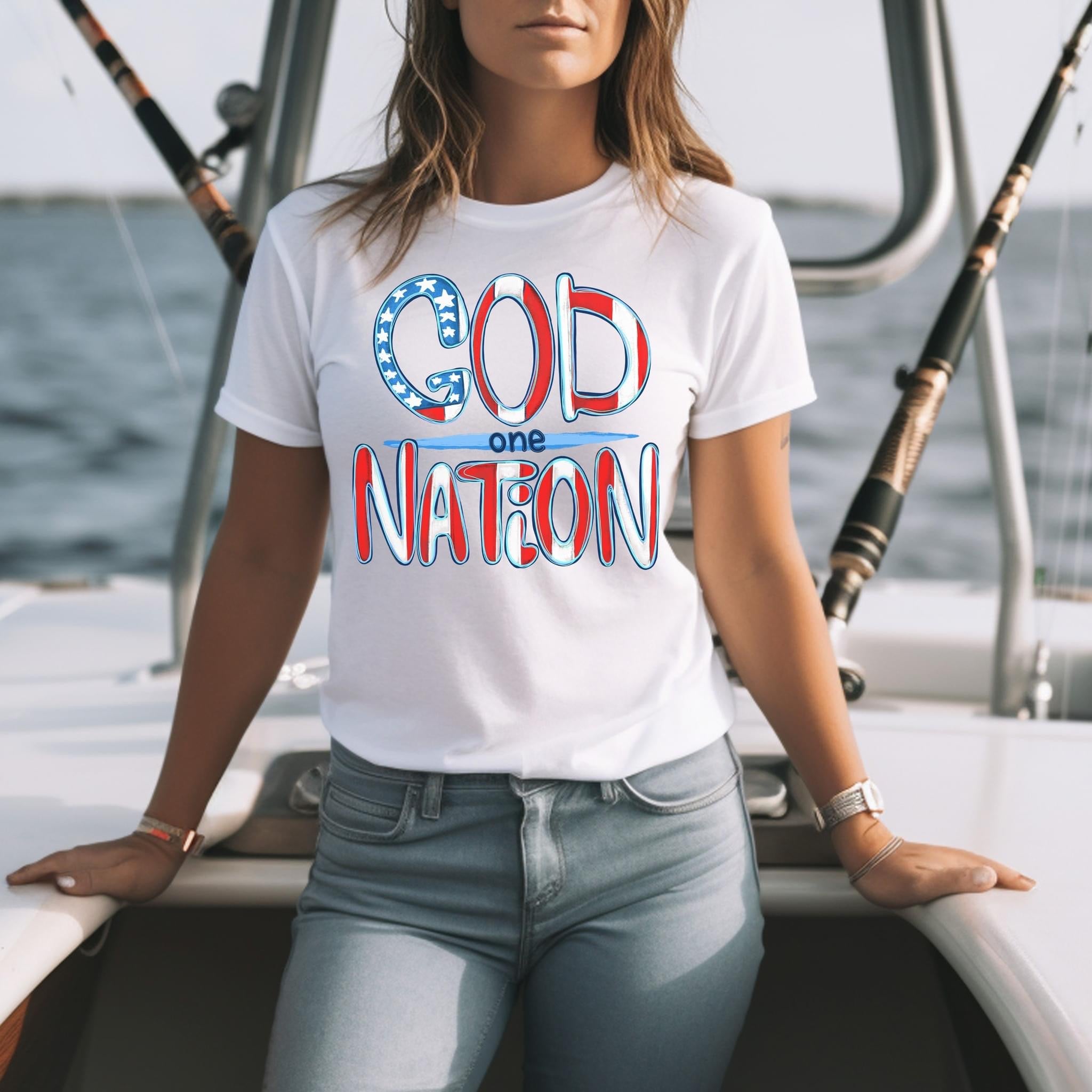 One Nation Under God