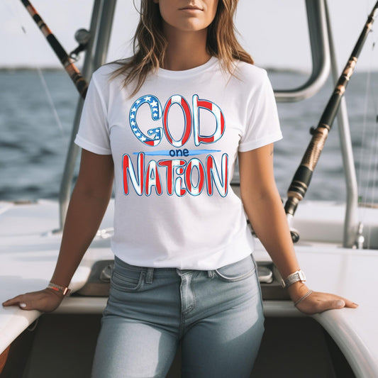 One Nation Under God