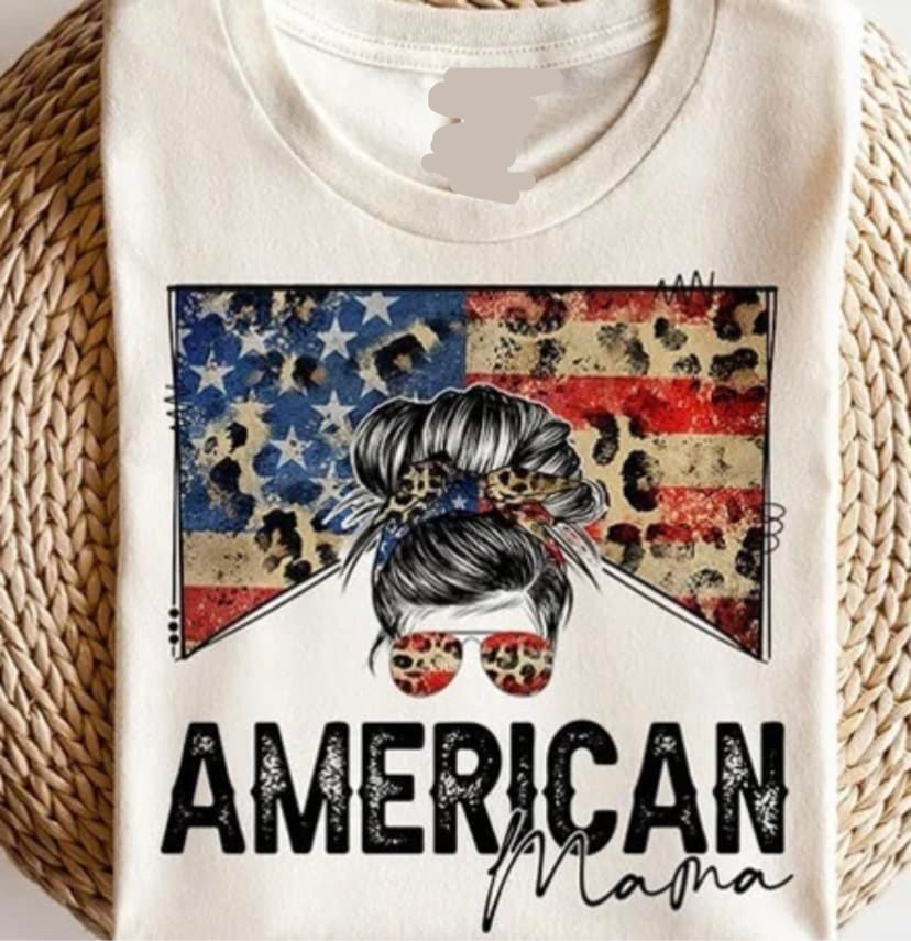 American Mama