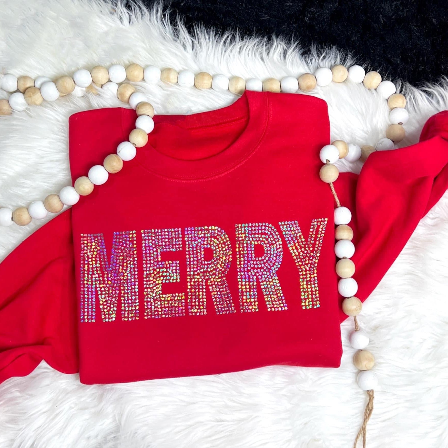 Merry Spangle