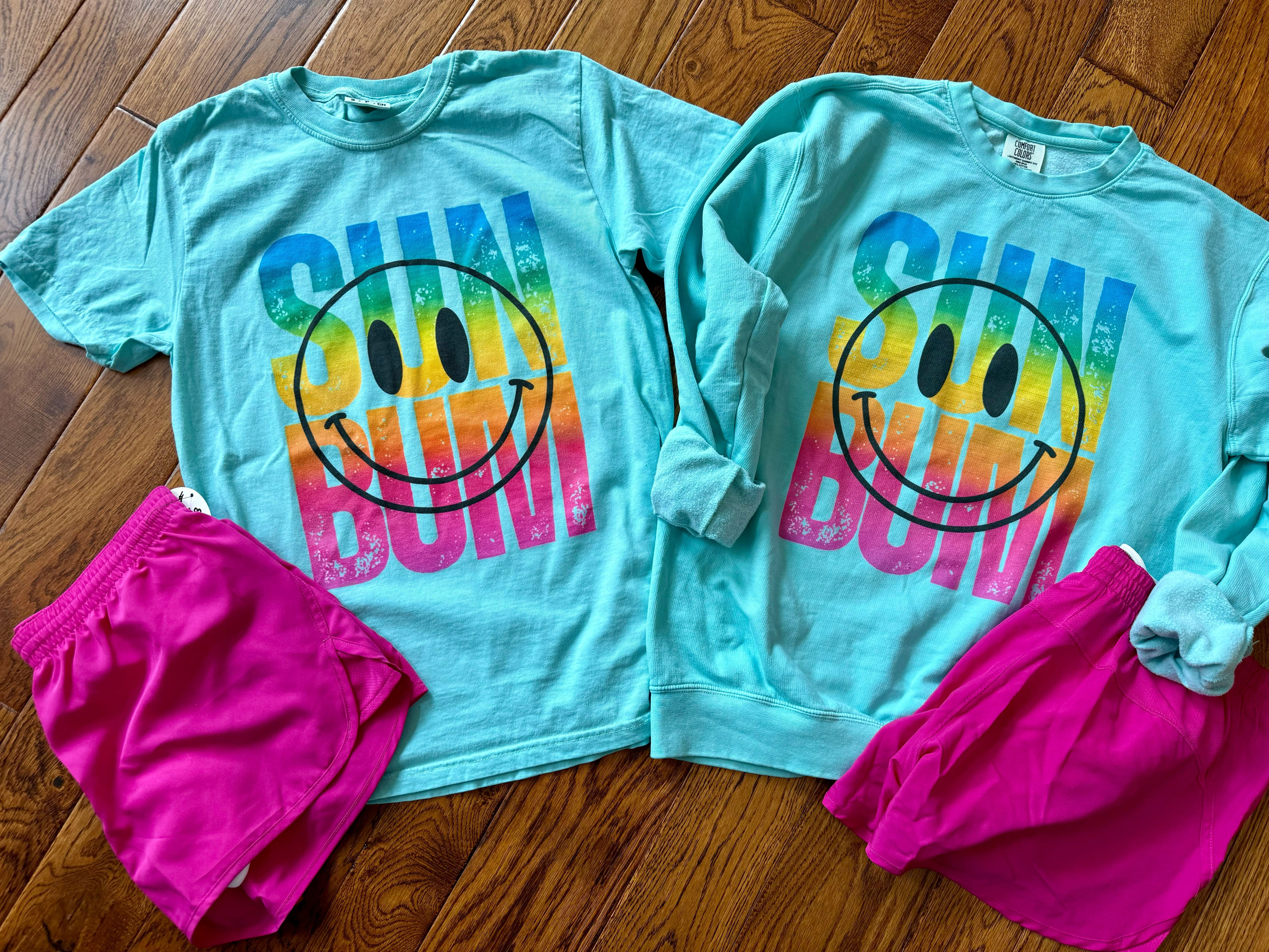 Sun Bum Comfort Colors