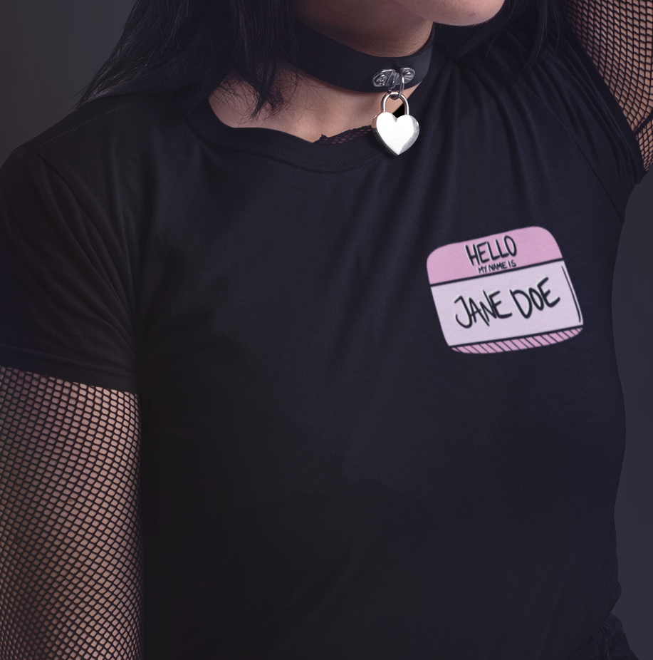 Jane Doe