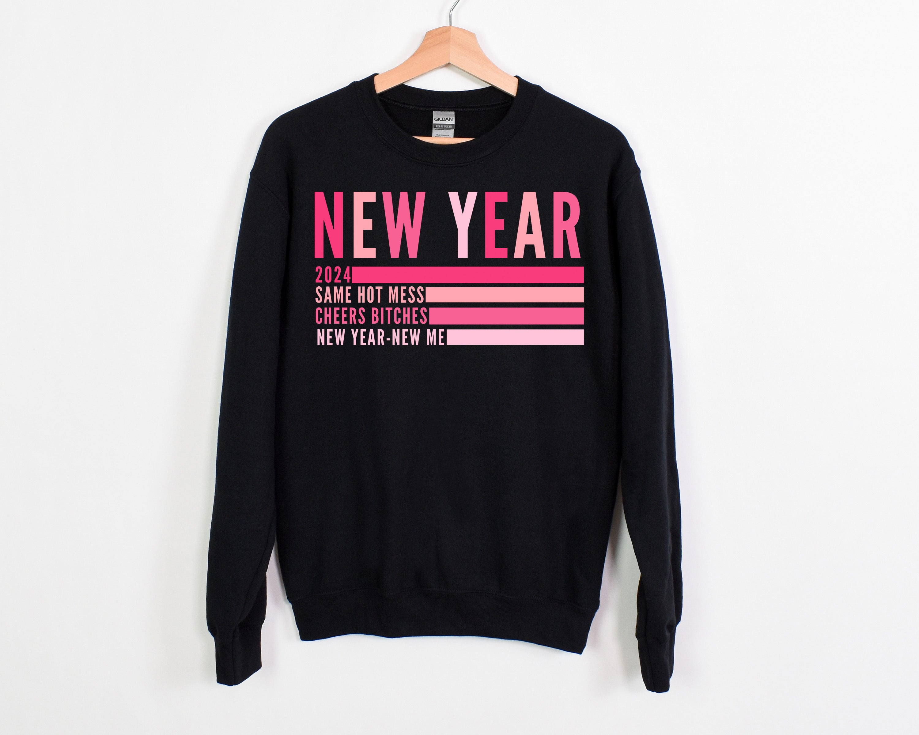 New Year New You