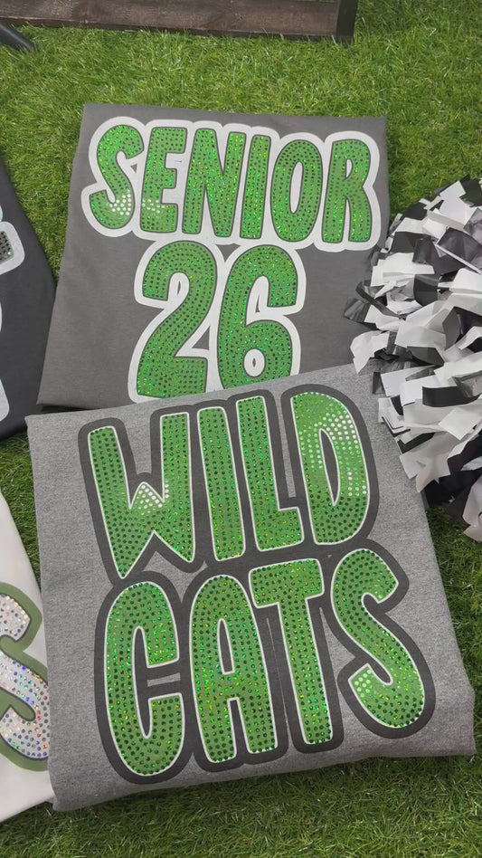 Bubble Spangle Bundle