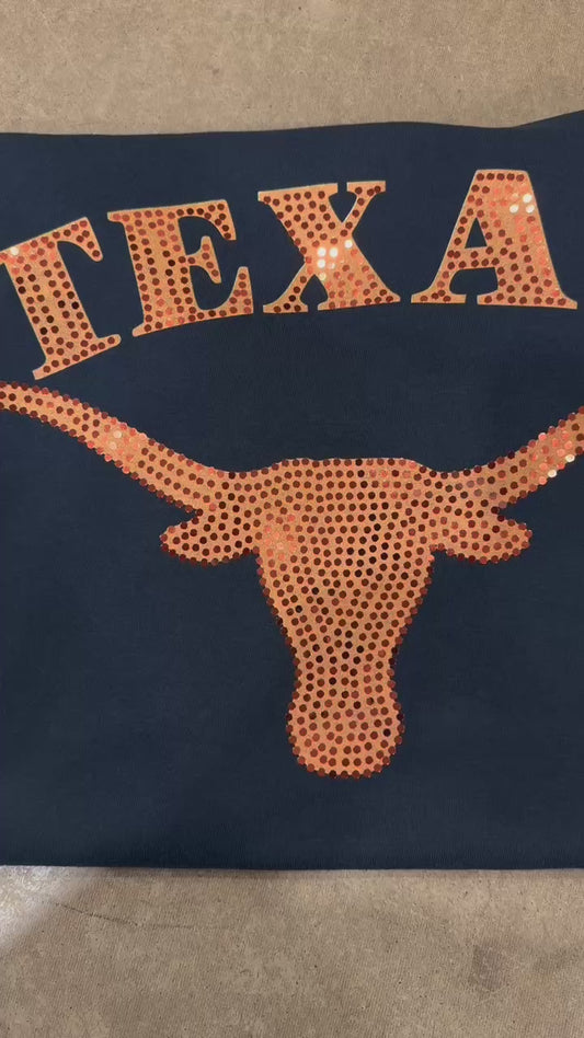 Texas Orange