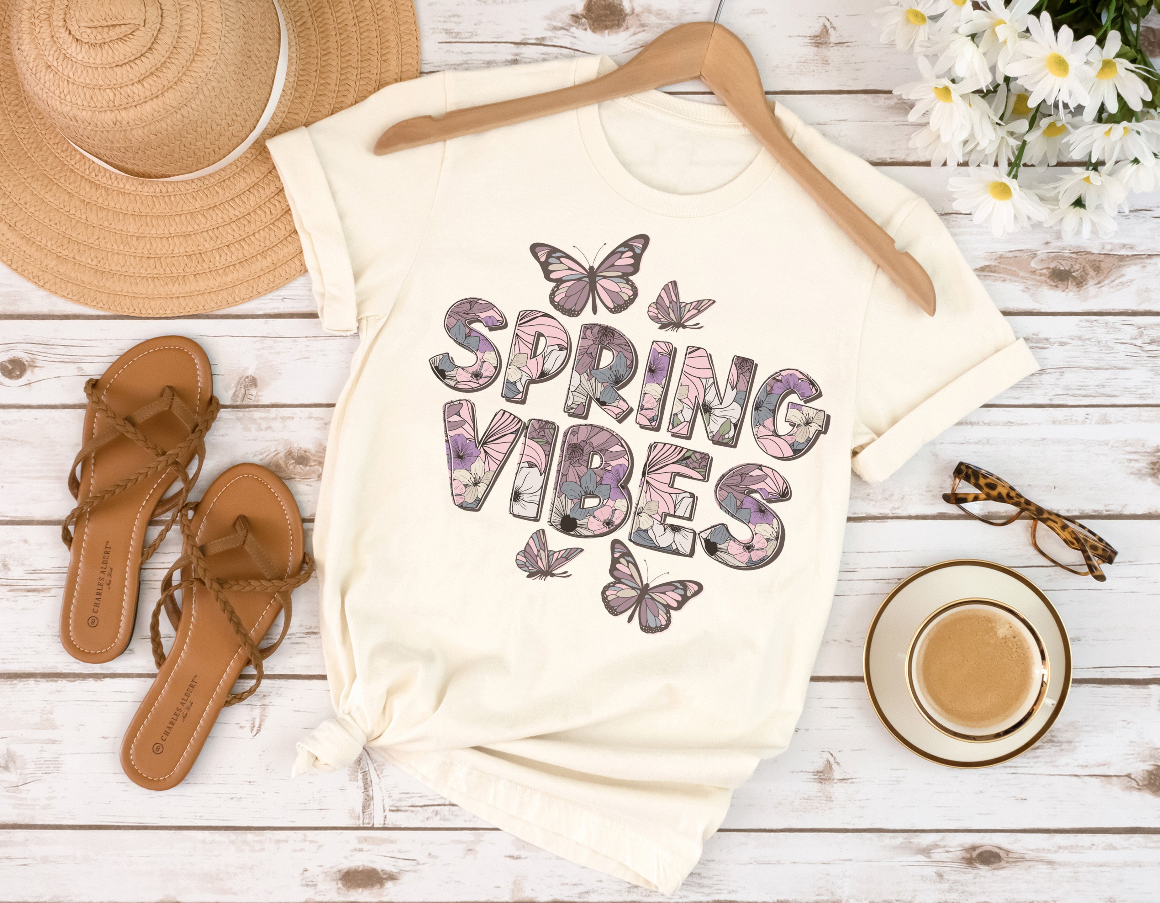 Spring Vibes
