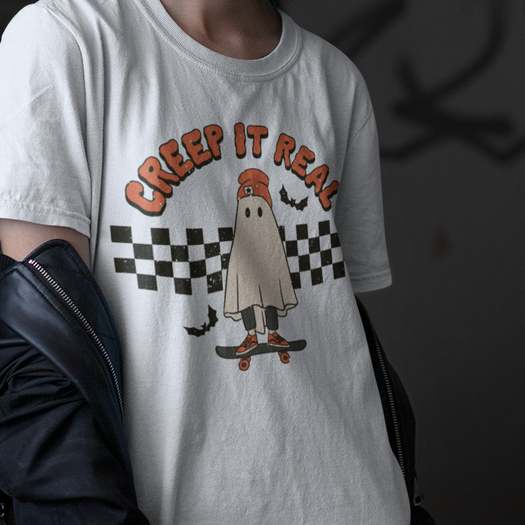 Creep It Real