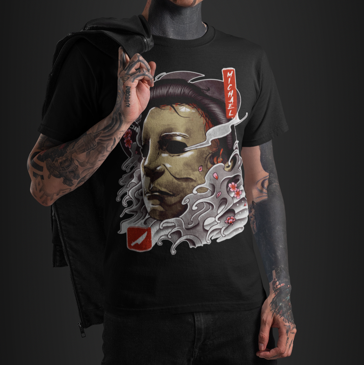 Michael Kaiju