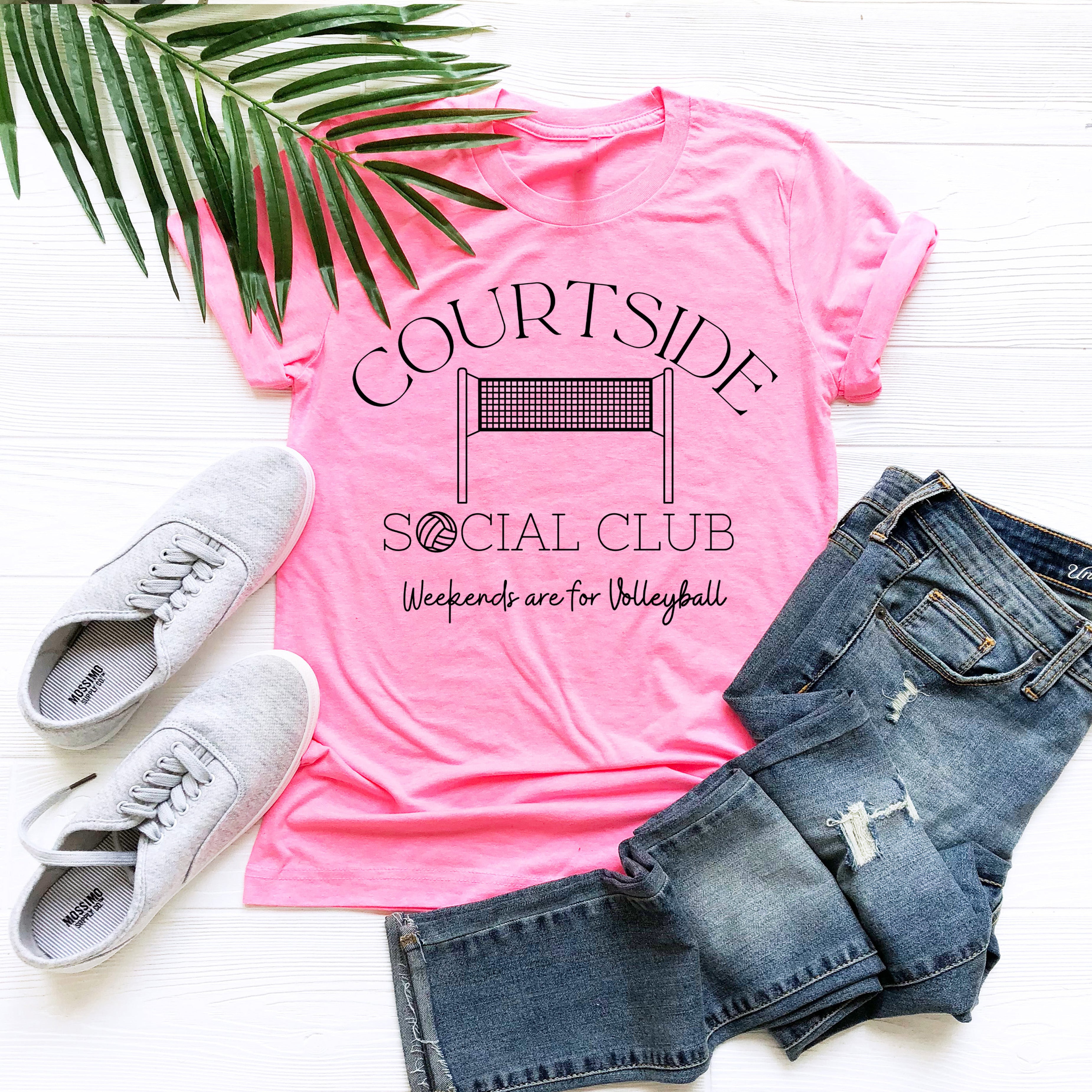 courtside social