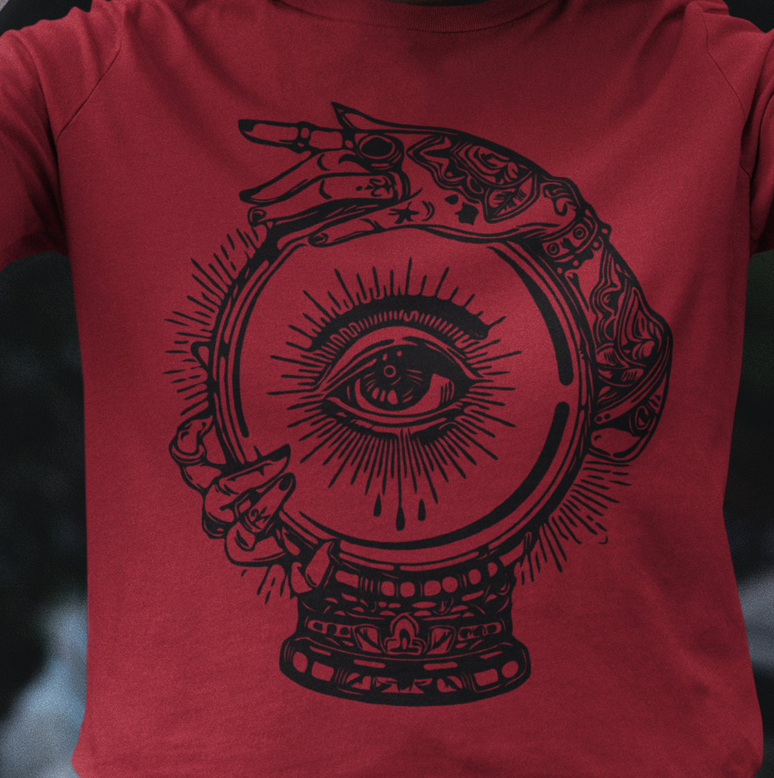 Great Eye