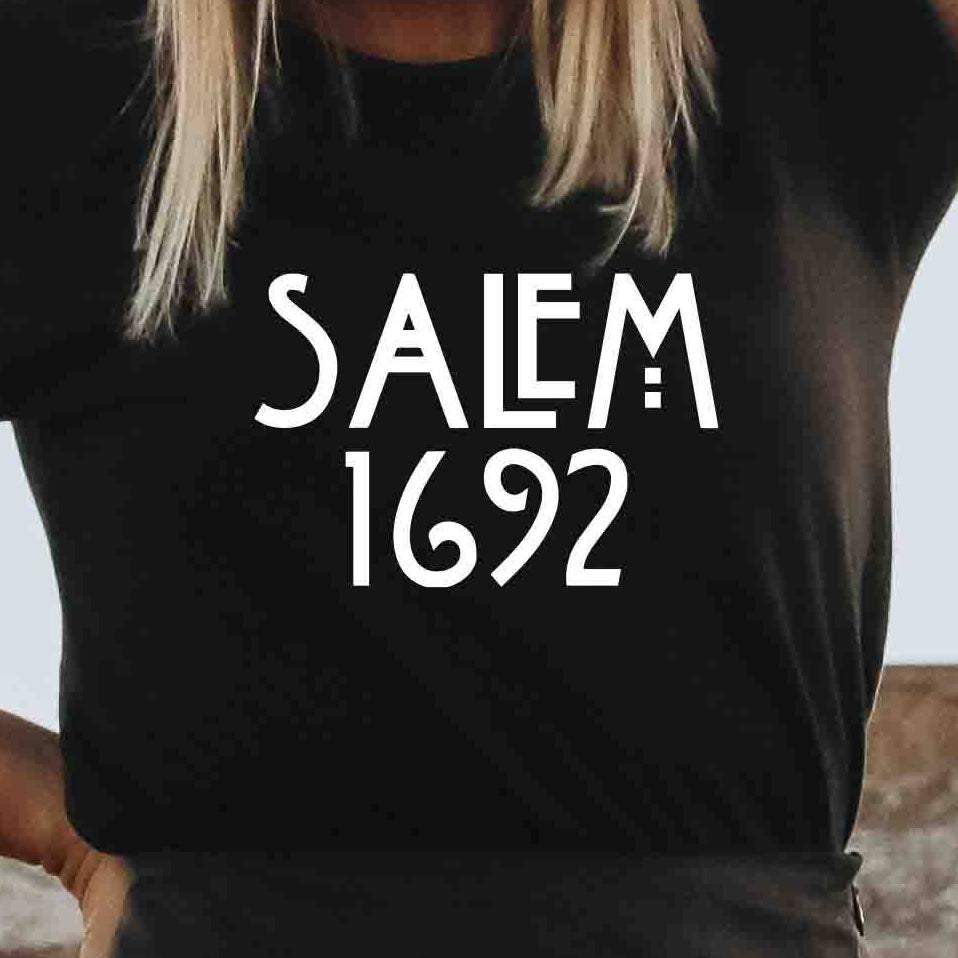 Salem 1692