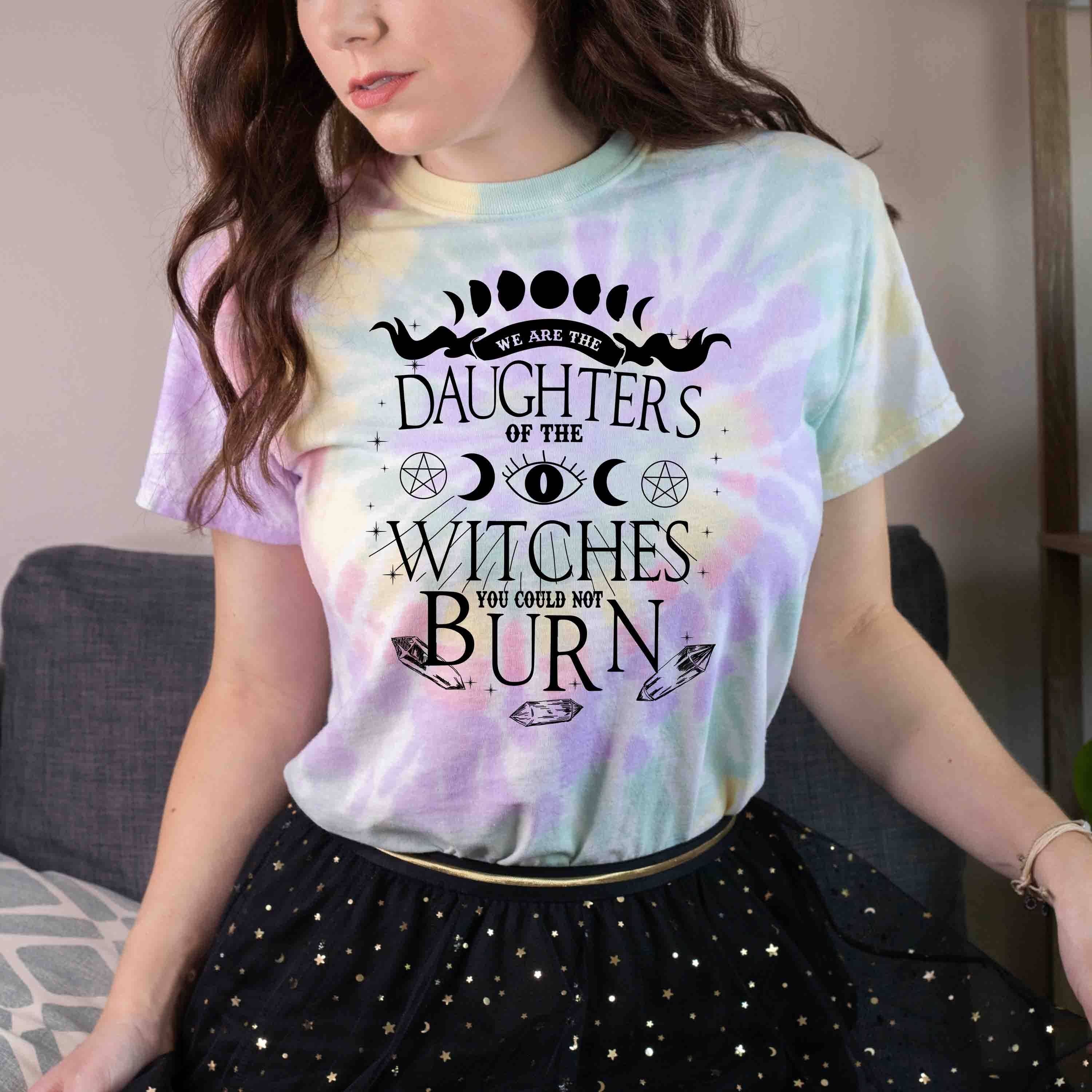 Daughters of the Witches