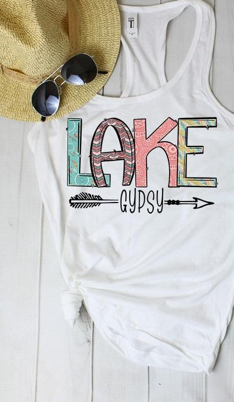 lake gypsy