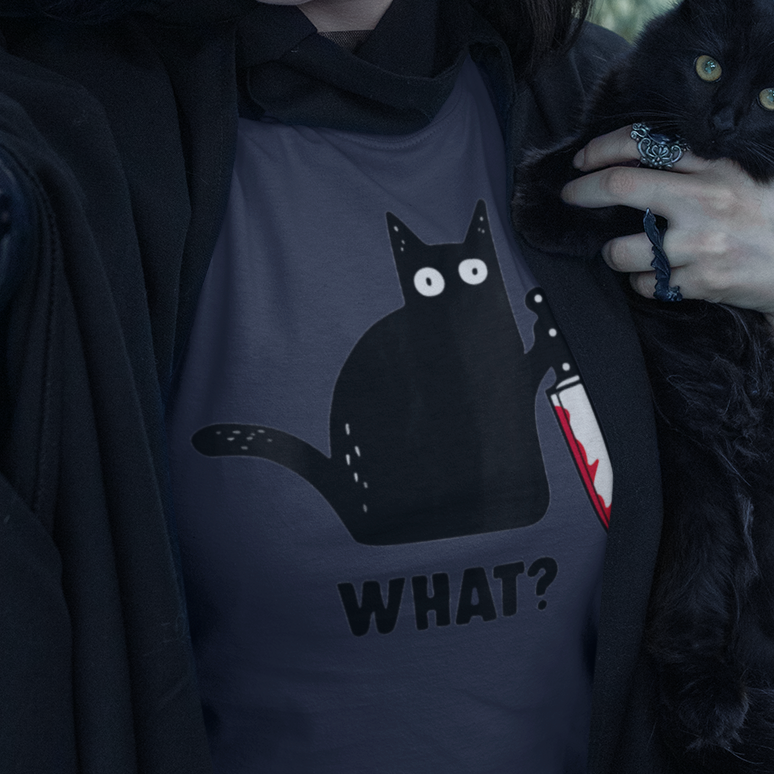 What?