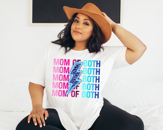 mom of both lighting bolt
