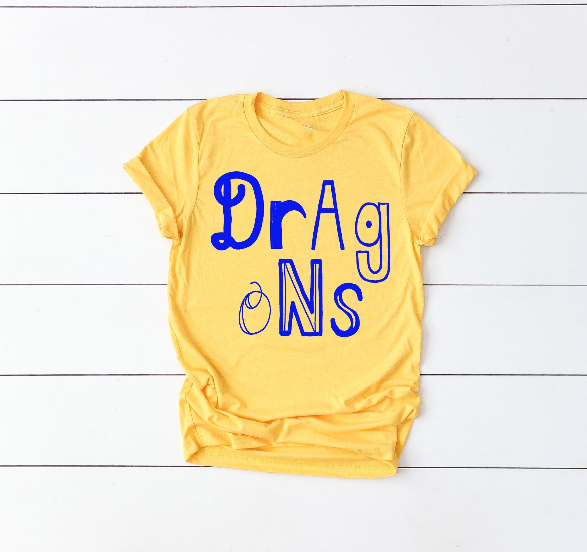 dragons new royal