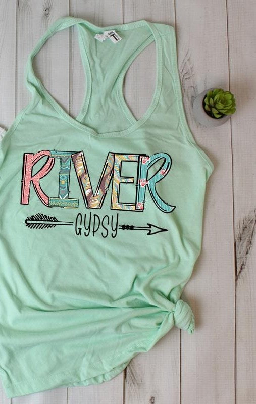 river gypsy