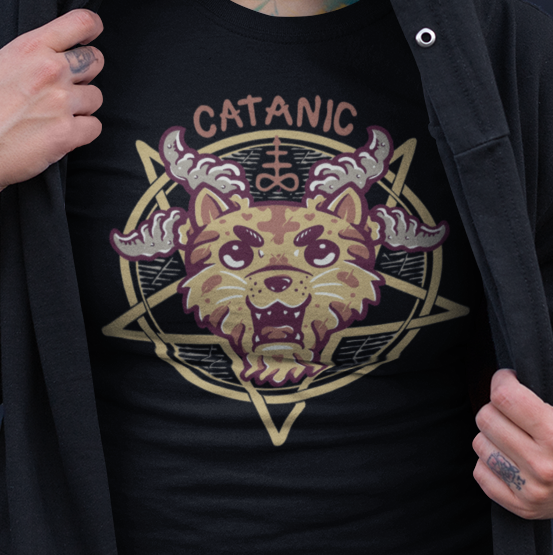 Catanic