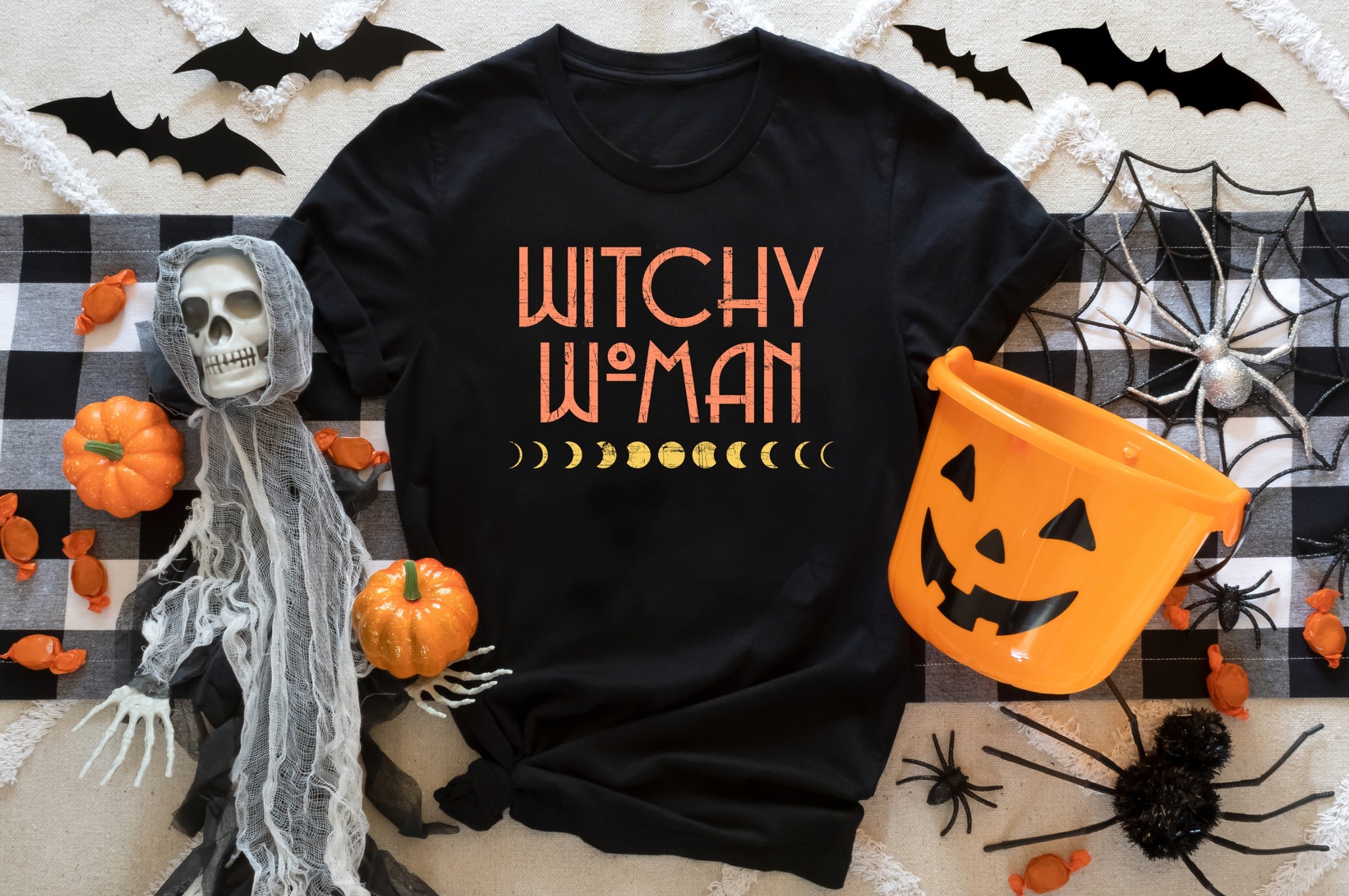 witchy woman