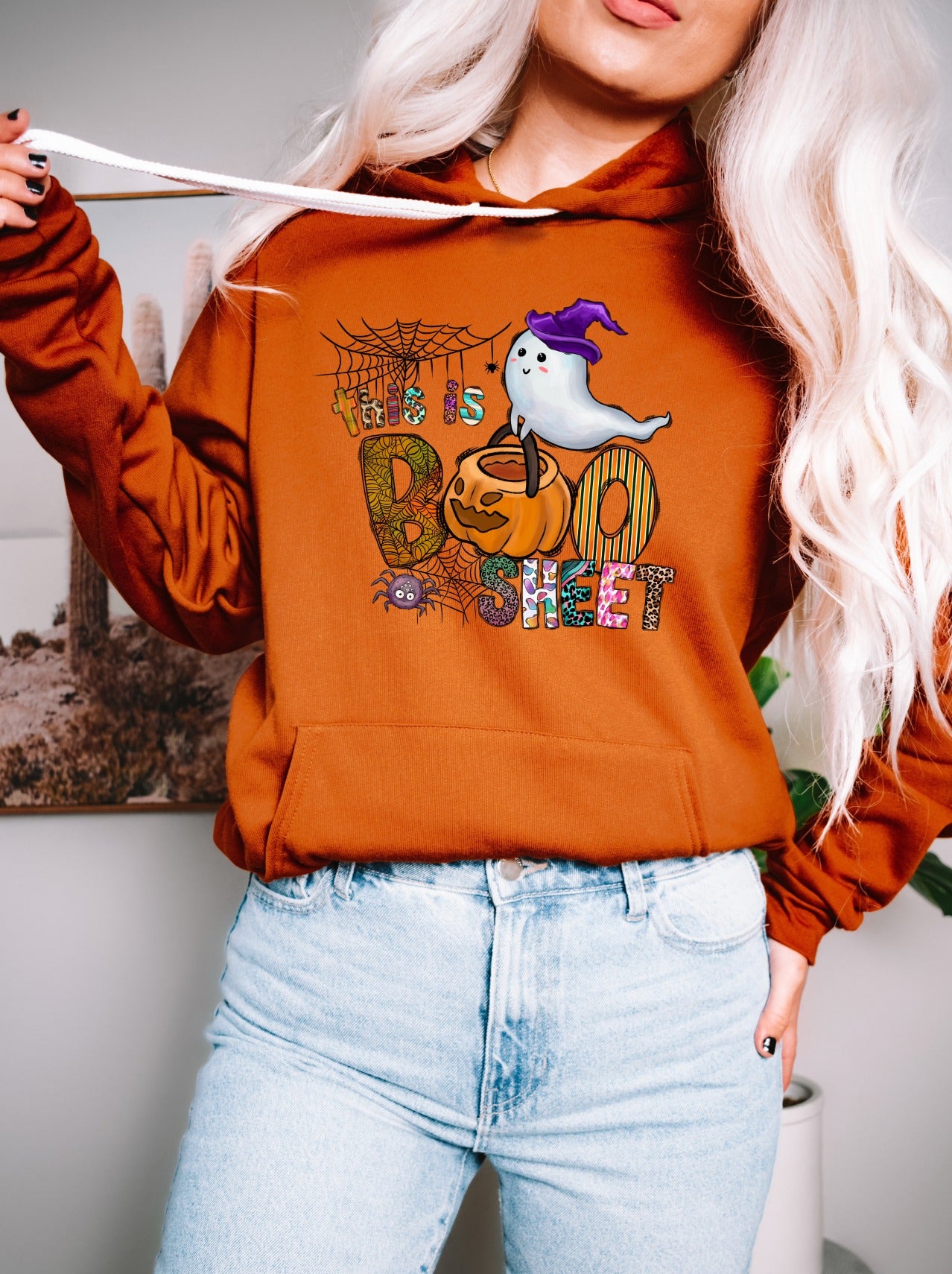 this is boo sheet