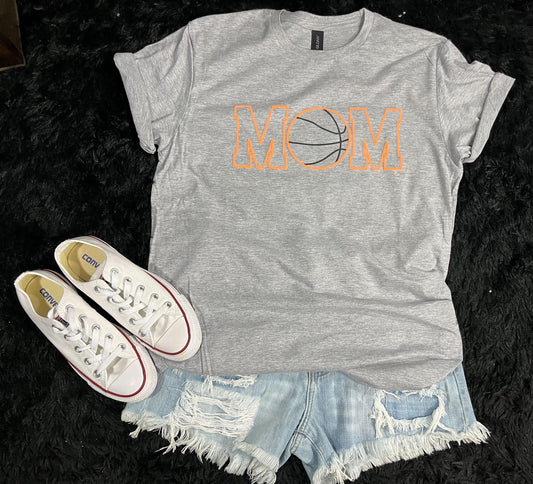 Custom MOM Sport Puff