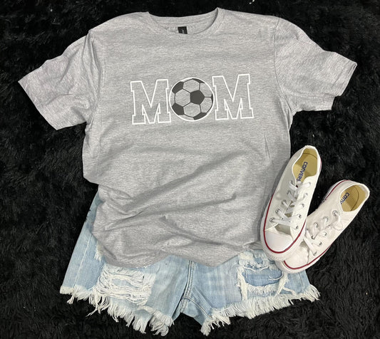 Custom MOM Sport Puff