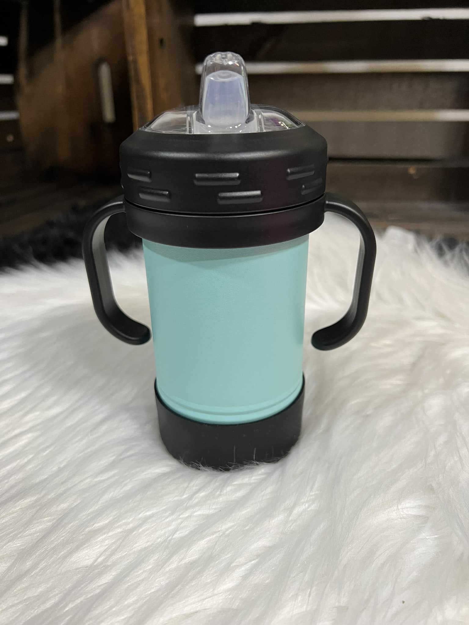 Sippy Cup