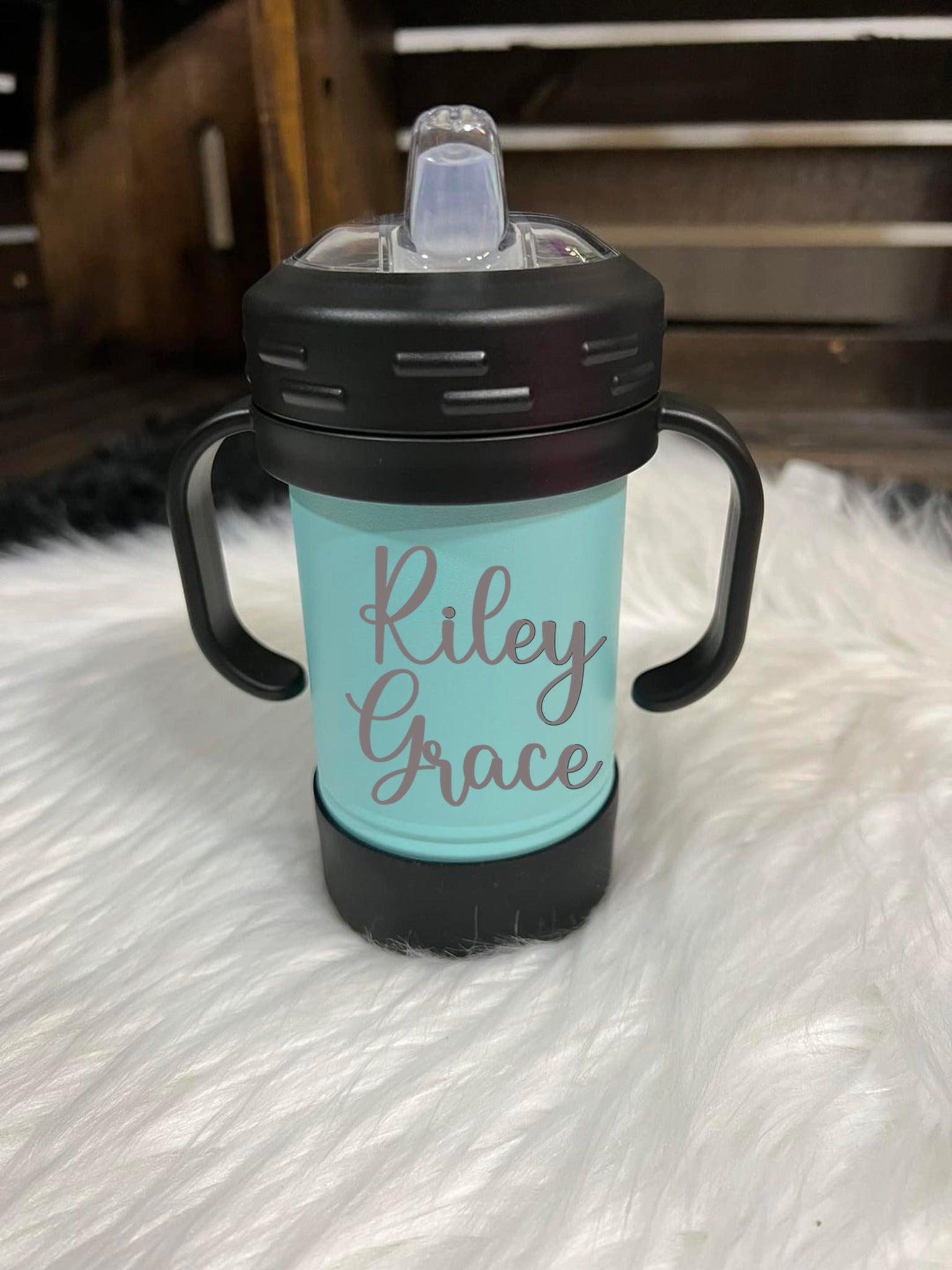 Sippy Cup