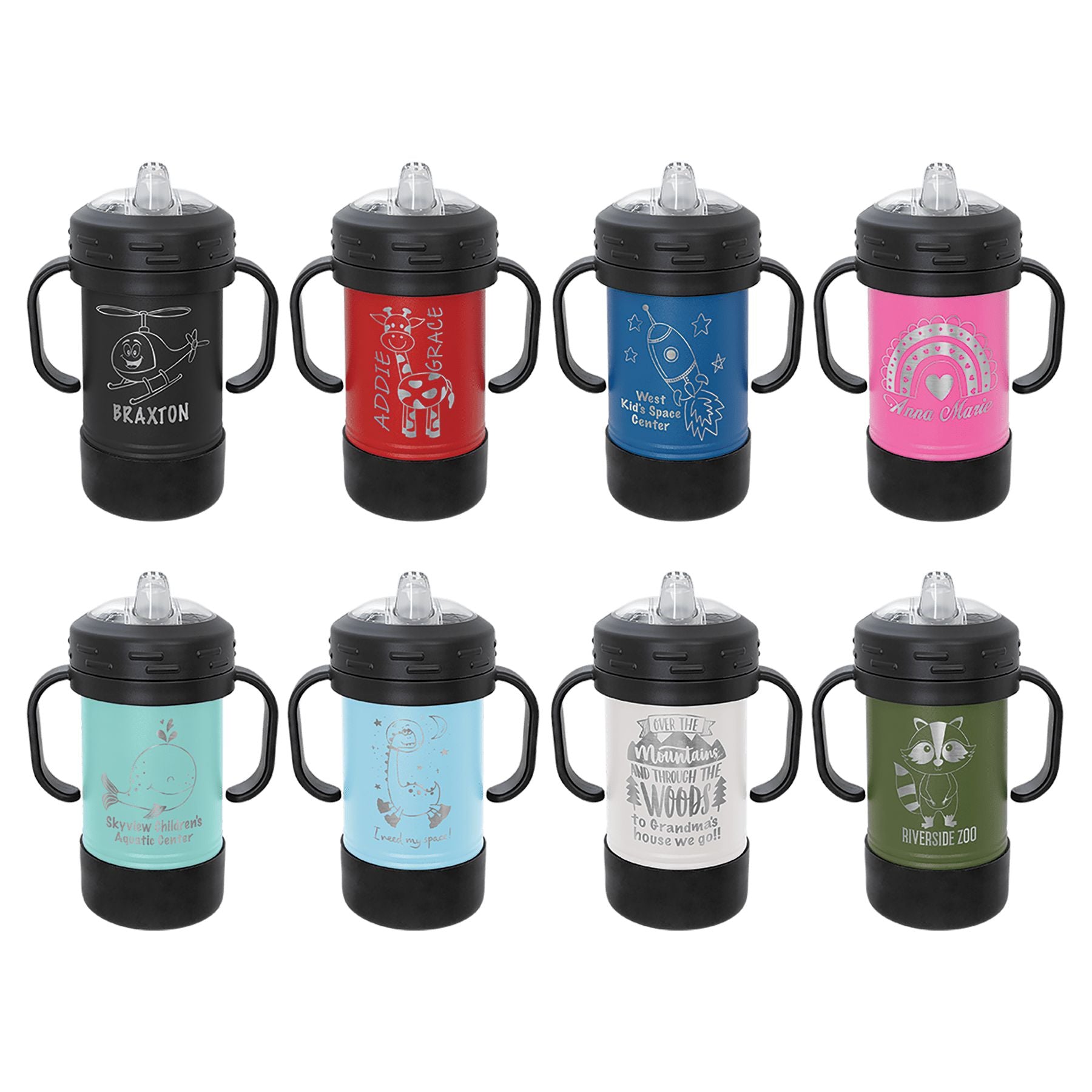 Sippy Cup