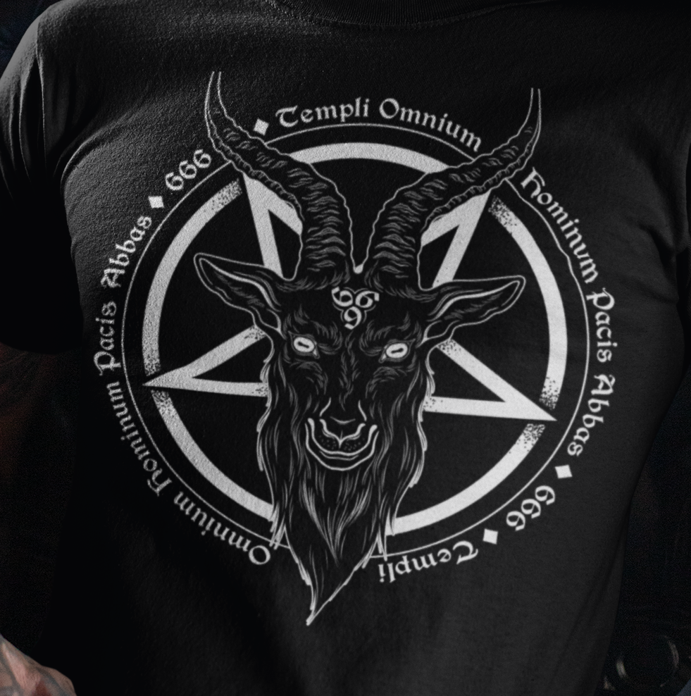 Baphomet Circle
