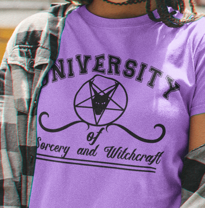 University