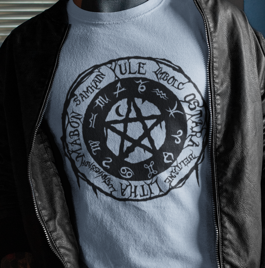 Wheel of the Year