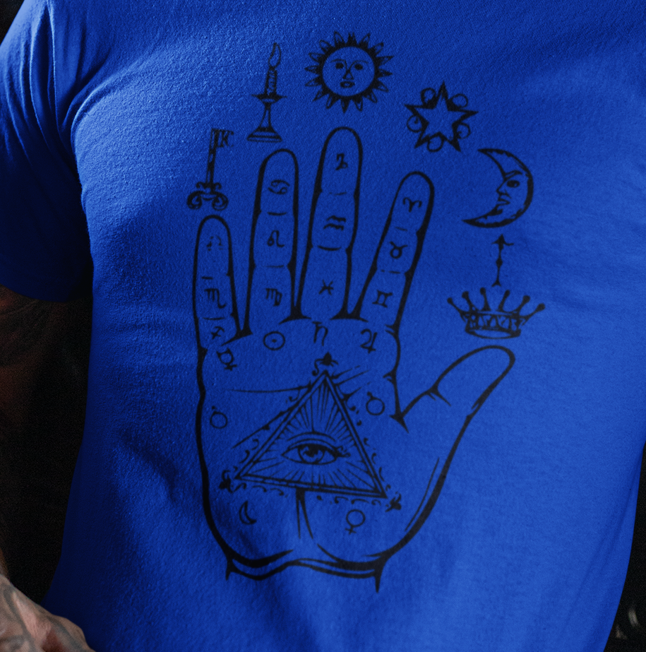 Palmistry