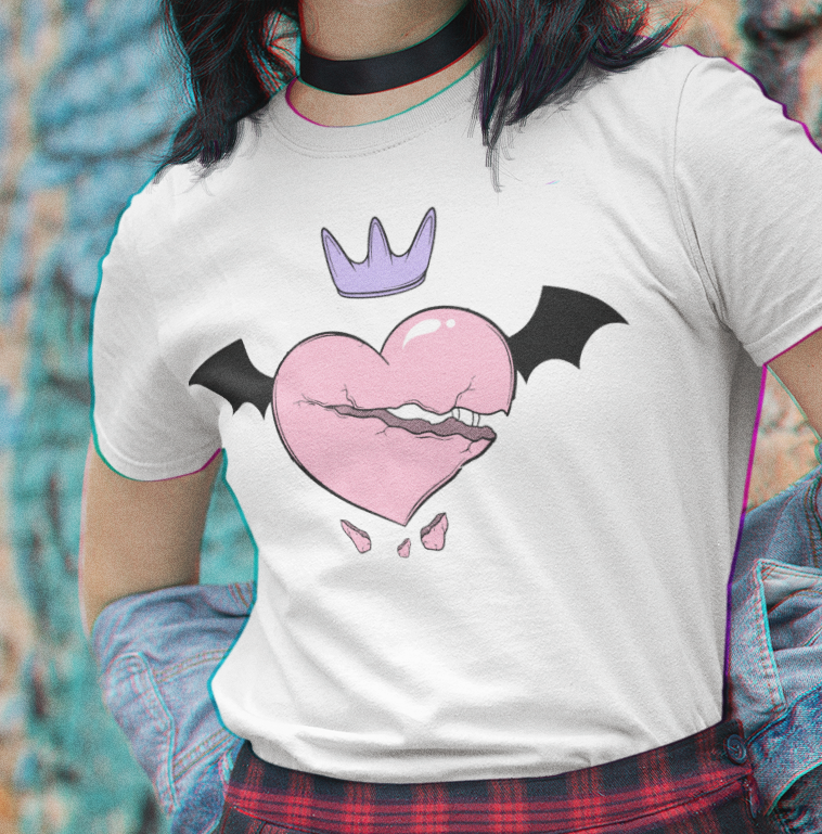 Broken Heart