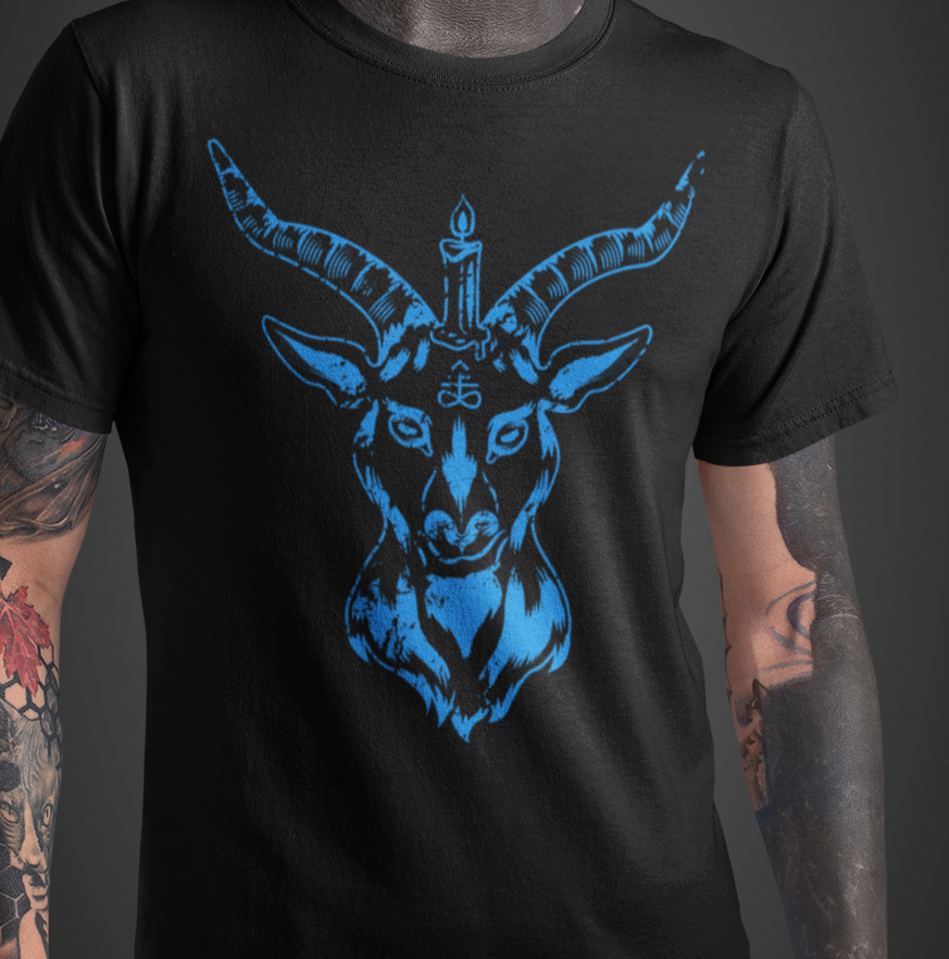 Black Goat
