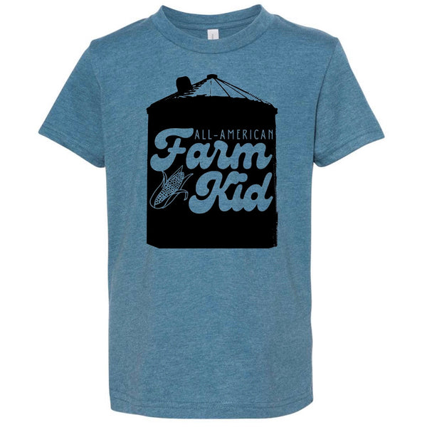 All American Farm Kid