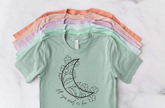 All You Need Is Love 2