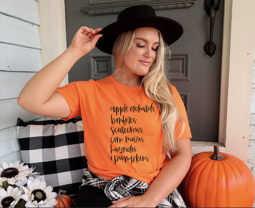 fall list barnchickco