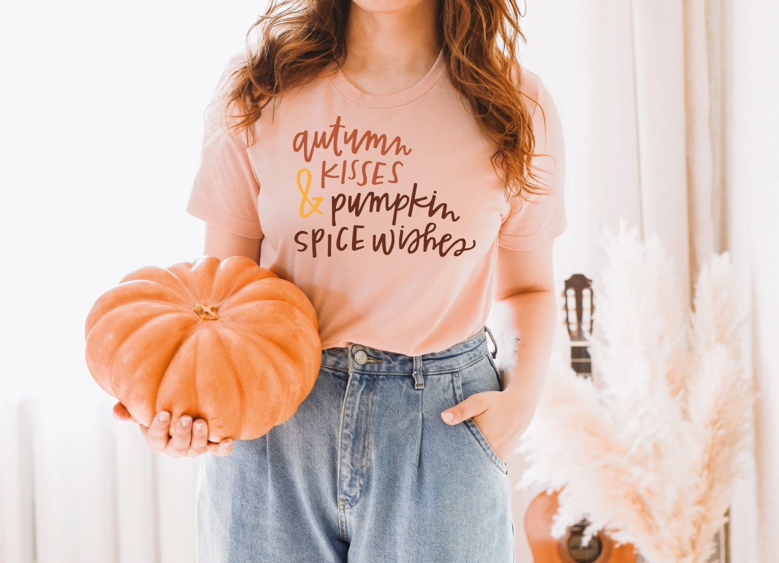 Autumn Kisses