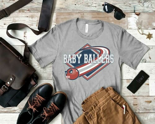 Baby Ballers