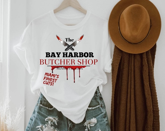 Bay Harbor Butcher Shop