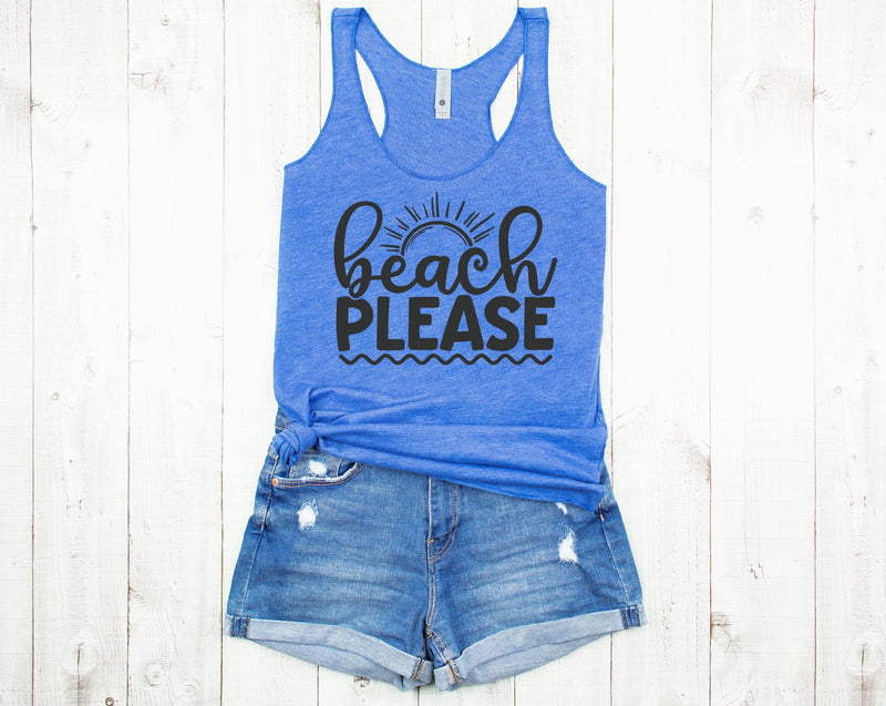 Beach Please 2