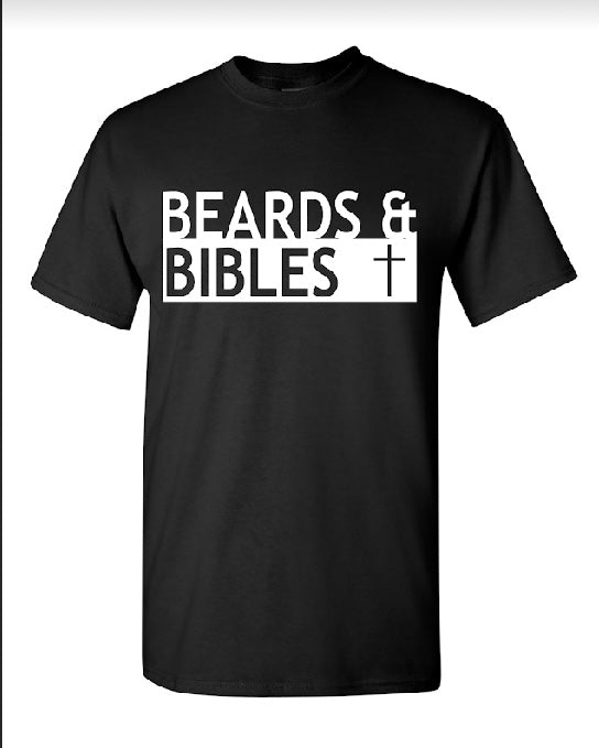 Beards and Bibles