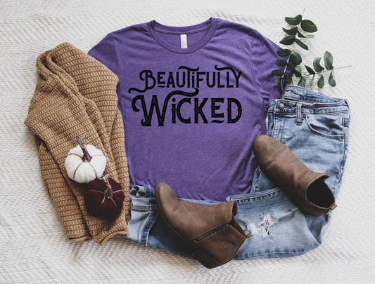 Beautifully Wicked