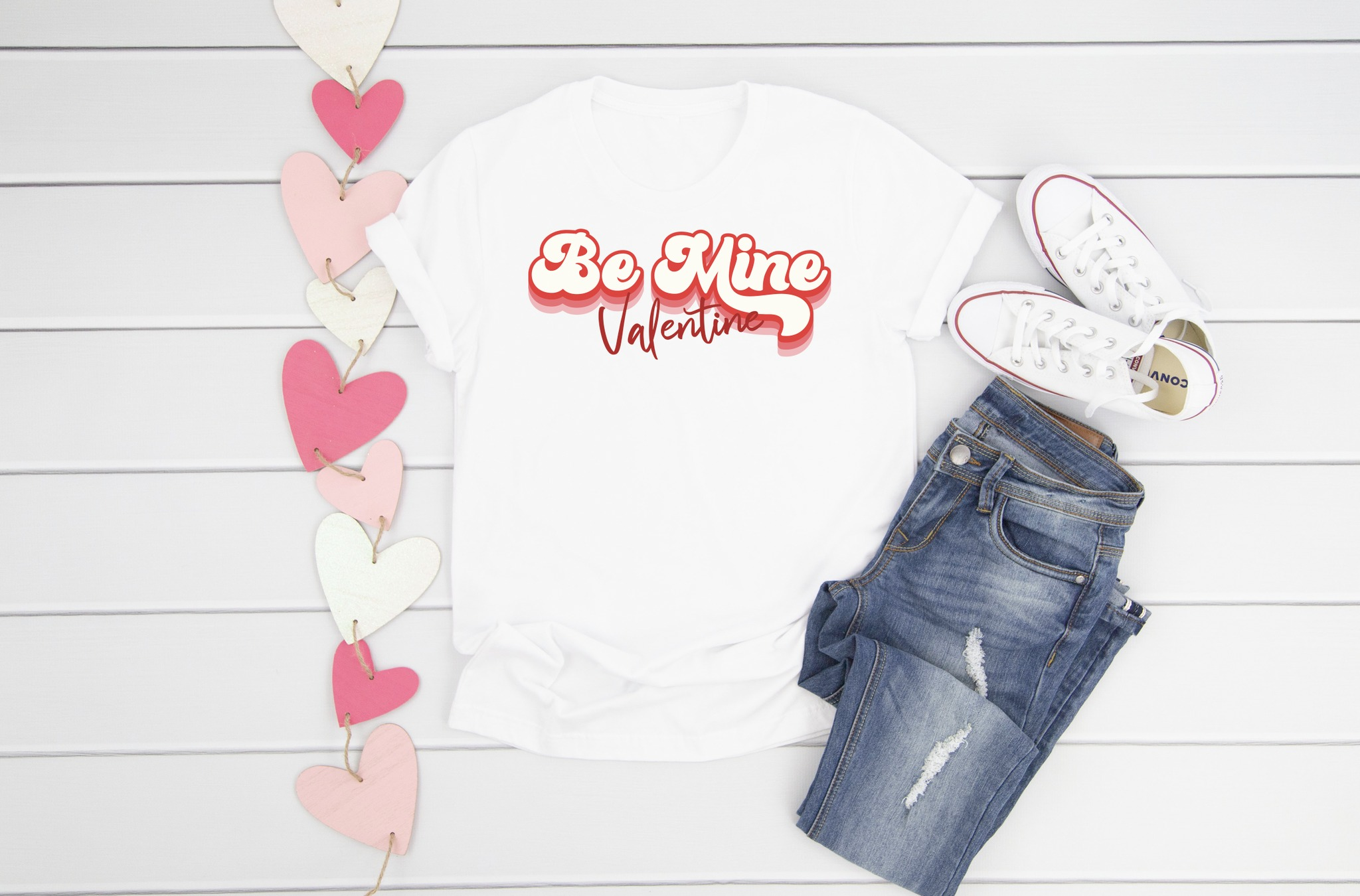 Be Mine Valentine