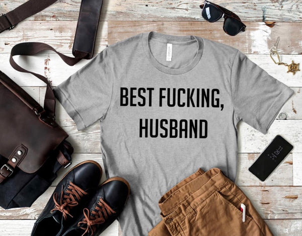 Best Fucking Husband