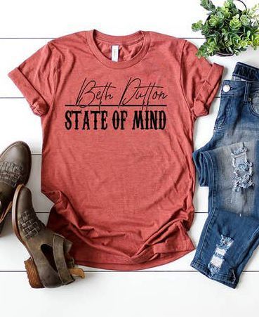 Beth D State of Mind