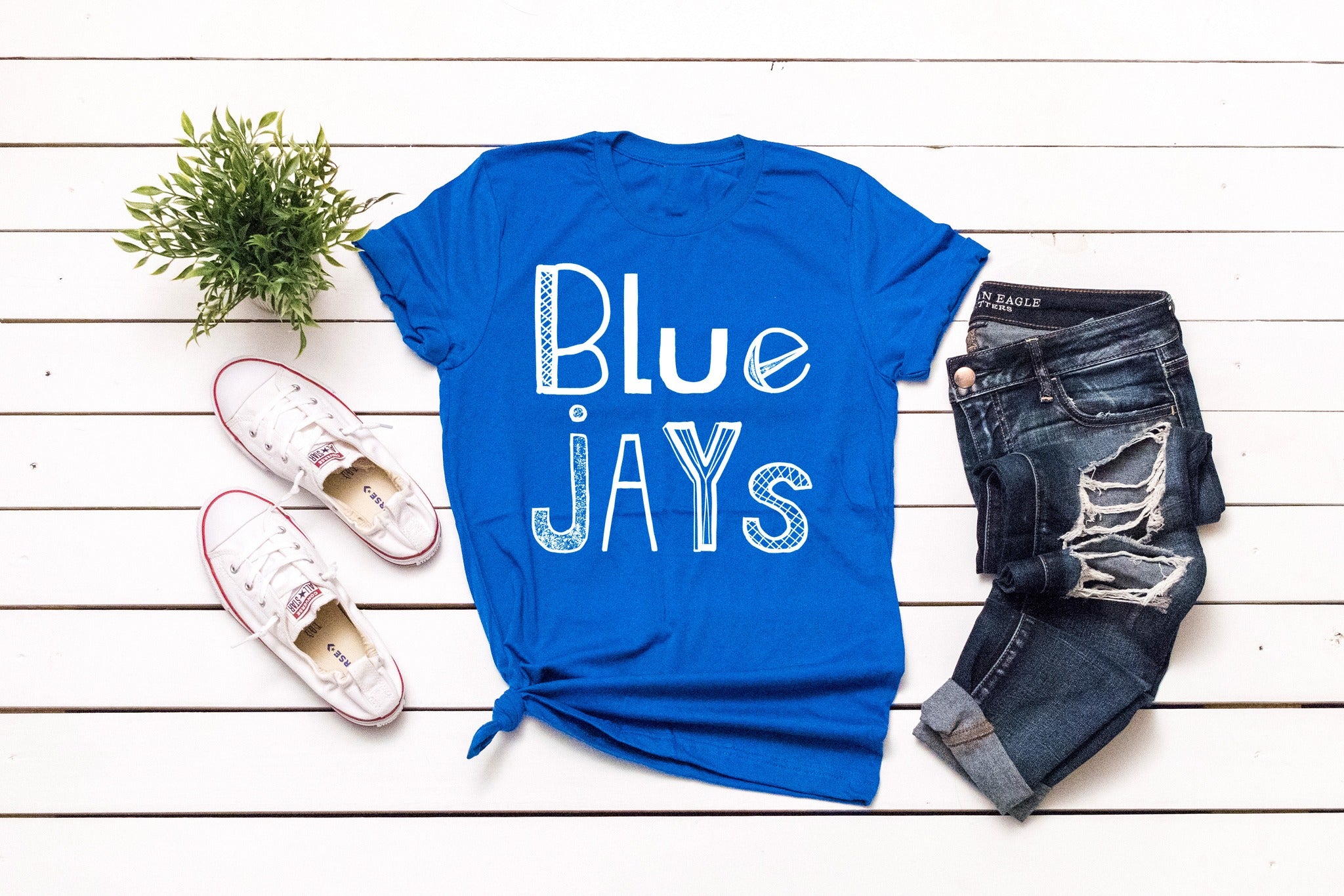 blue jays new